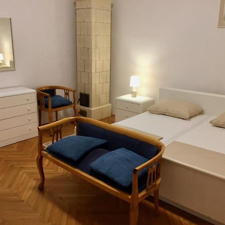 Guest House Gaj Szarajevó Kültér fotó