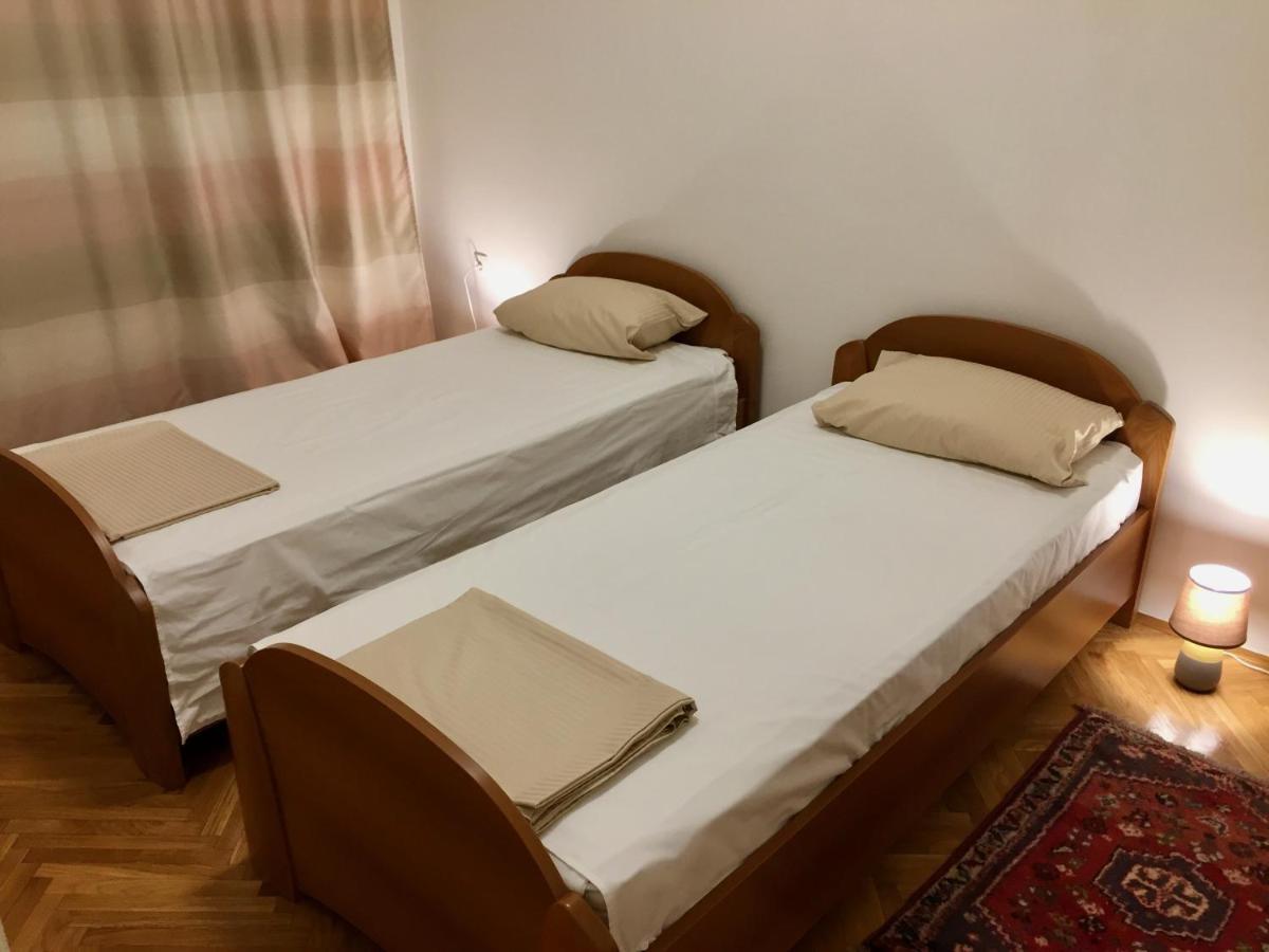 Guest House Gaj Szarajevó Kültér fotó
