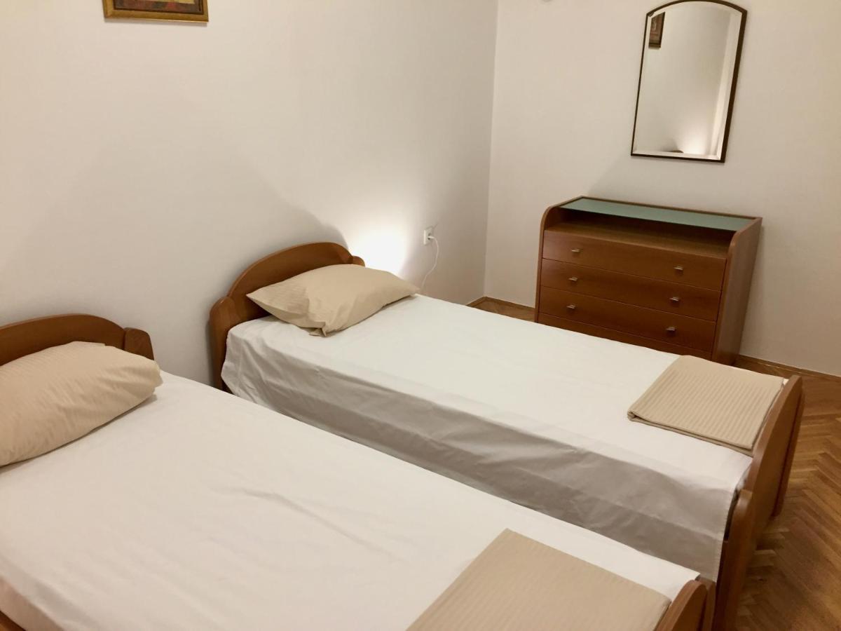 Guest House Gaj Szarajevó Kültér fotó