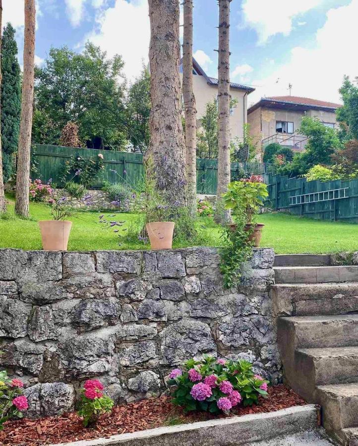 Guest House Gaj Szarajevó Kültér fotó